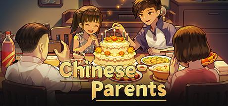 Chinese Parents Cover