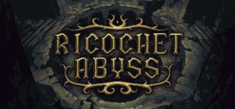 Ricochet Abyss Cover