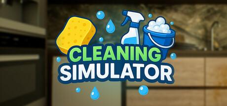 Cleaning Simulator Cover