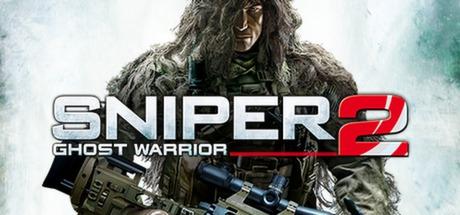 Sniper: Ghost Warrior 2 Cover