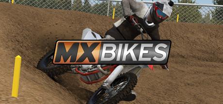 MX Bikes Cover