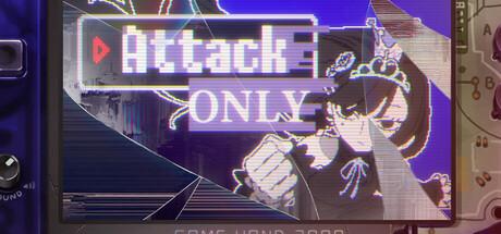 Attack Only Cover