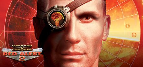 Command & Conquer Alarmstufe Rot 2 und Yuris Rache Cover