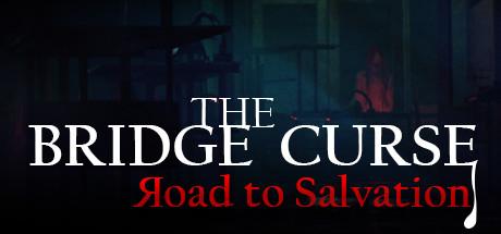 The Bridge Curse Road to Salvation Cover