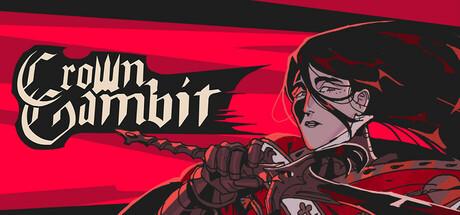Crown Gambit Cover