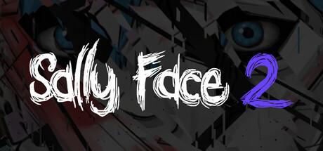 Sally Face 2 Cover