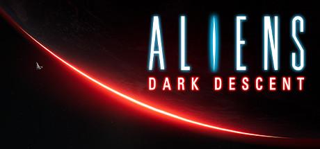 Aliens: Dark Descent Cover