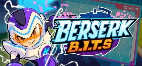 Berserk B.I.T.S Cover