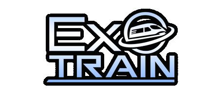 ExoTrain Cover