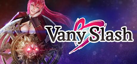 VanySlash Cover