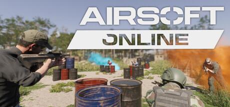 Airsoft Online Cover