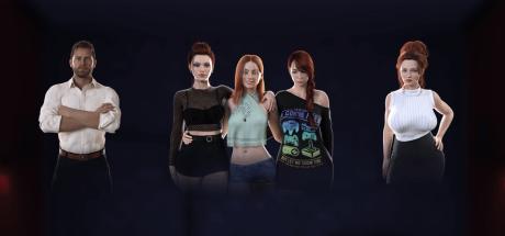Midnight Sin Cover