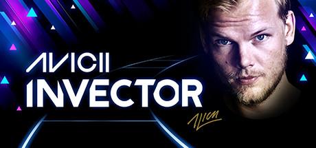 AVICII Invector: Encore Edition Cover