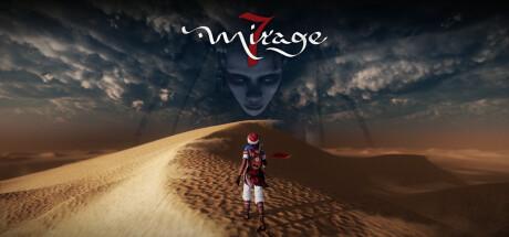 Mirage 7 Cover
