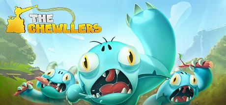 The Chewllers Cover