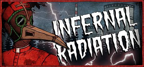Infernal Radiation Cover