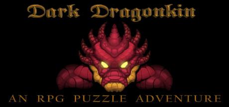 Dark Dragonkin Cover