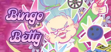 Bingo Betty Cover