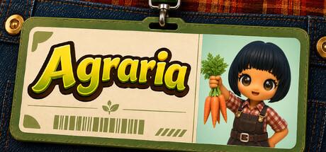 Agraria Cover