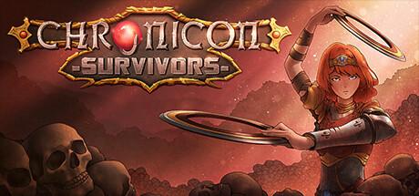 Chronicon: Survivors Cover
