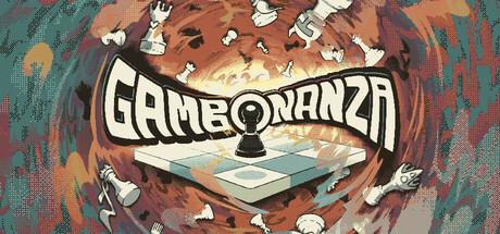 Gambonanza Cover