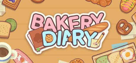 BakeryDiary Cover