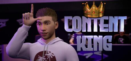 Content King Cover