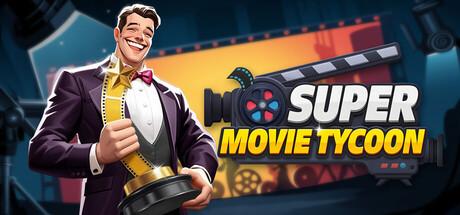 Super Movie Tycoon Cover