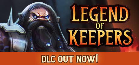 Legend of Keepers: Feed the Troll Cover