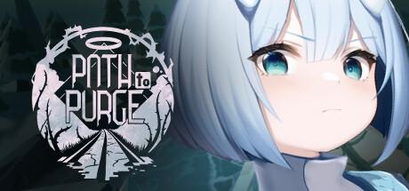 Path To Purge Cover
