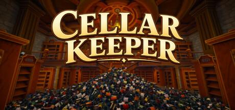 Cellar Keeper Cover