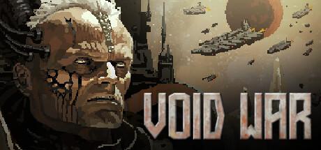 Void War Cover