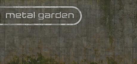 Metal Garden Cover