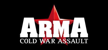 ARMA: Cold War Assault Cover
