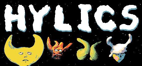 Hylics Cover