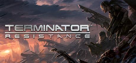 Terminator: Resistance Annihilation Line Cover