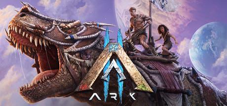 ARK II Cover
