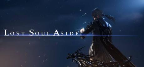 Lost Soul Aside Cover