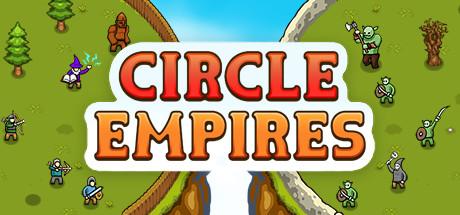 Circle Empires: Apex Monsters! Cover