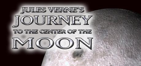 Voyage: Journey to the Moon Cover