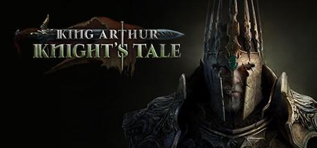 King Arthur: Knight's Tale - Supporter Pack DLC Cover