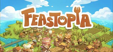 Feastopia Cover