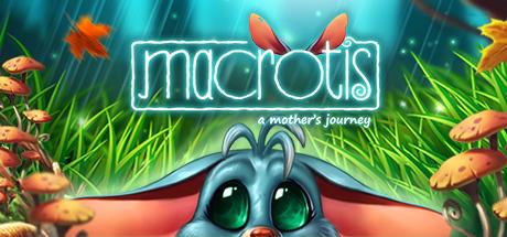 Macrotis: A Mother's Journey Cover