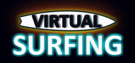 Virtual Surfing Cover