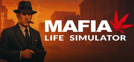 Mafia Life Simulator Cover