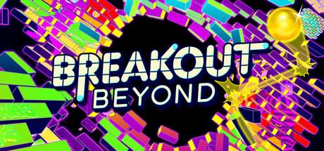 Breakout Beyond Cover