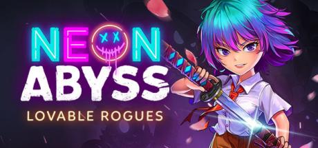 Neon Abyss - Lovable Rogues Pack Cover