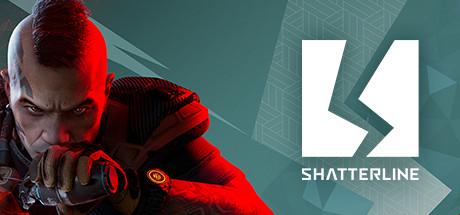 Shatterline Cover