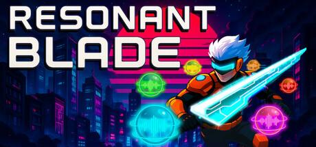 Resonant Blade Cover