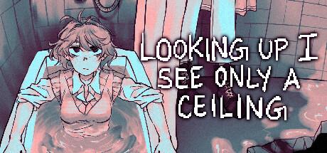 Looking Up I See Only A Ceiling: The Recall Cover